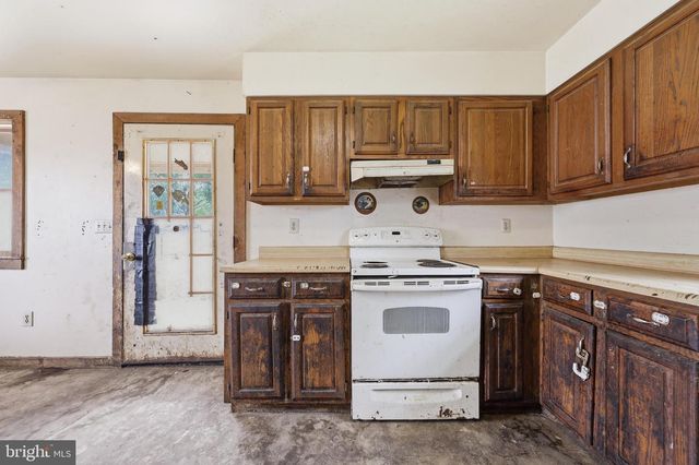 17016 SABILLASVILLE RD, Sabillasville, MD 21780