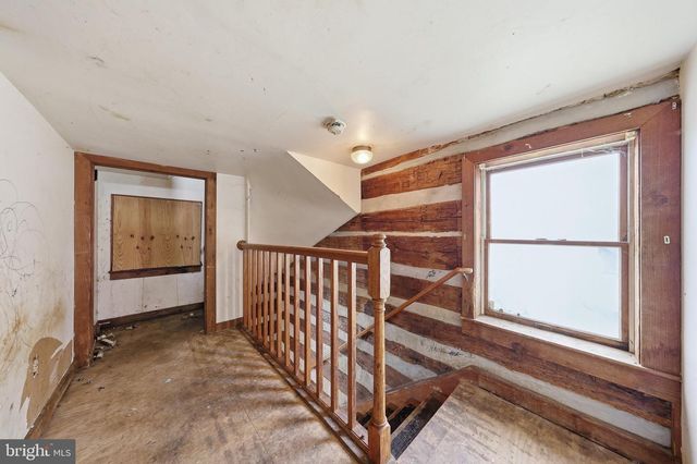 17016 SABILLASVILLE RD, Sabillasville, MD 21780