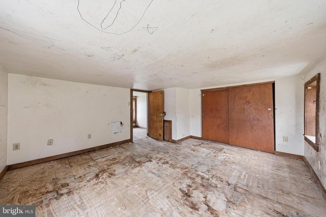 17016 SABILLASVILLE RD, Sabillasville, MD 21780