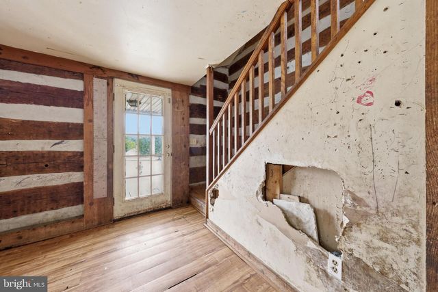 17016 SABILLASVILLE RD, Sabillasville, MD 21780