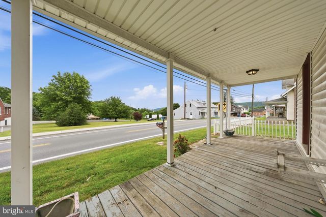 17016 SABILLASVILLE RD, Sabillasville, MD 21780
