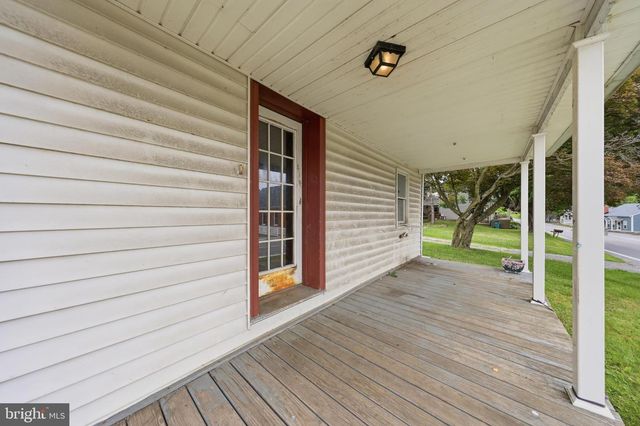 17016 SABILLASVILLE RD, Sabillasville, MD 21780