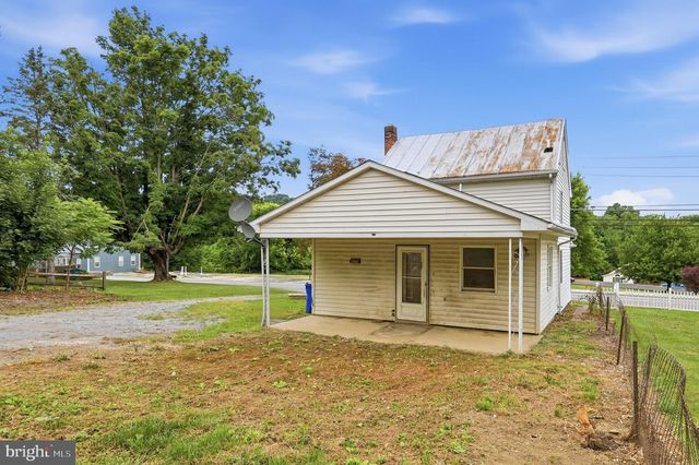 17016 SABILLASVILLE RD, Sabillasville, MD 21780