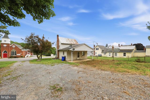 17016 SABILLASVILLE RD, Sabillasville, MD 21780