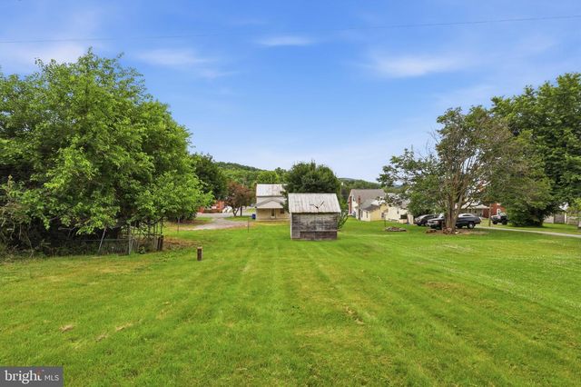 17016 SABILLASVILLE RD, Sabillasville, MD 21780