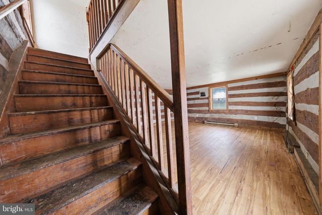 17016 SABILLASVILLE RD, Sabillasville, MD 21780