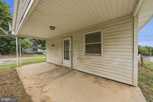 17016 SABILLASVILLE RD, Sabillasville, MD 21780