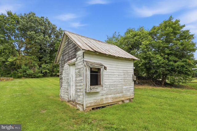 17016 SABILLASVILLE RD, Sabillasville, MD 21780