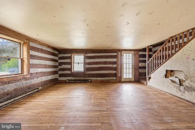 17016 SABILLASVILLE RD, Sabillasville, MD 21780