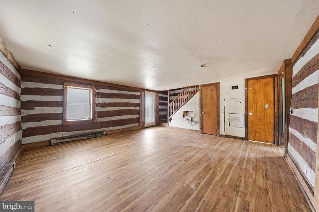 17016 SABILLASVILLE RD, Sabillasville, MD 21780