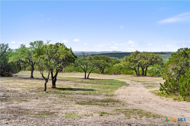2263 County Road 341, Marble Falls, TX 78654