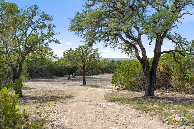 2263 County Road 341, Marble Falls, TX 78654