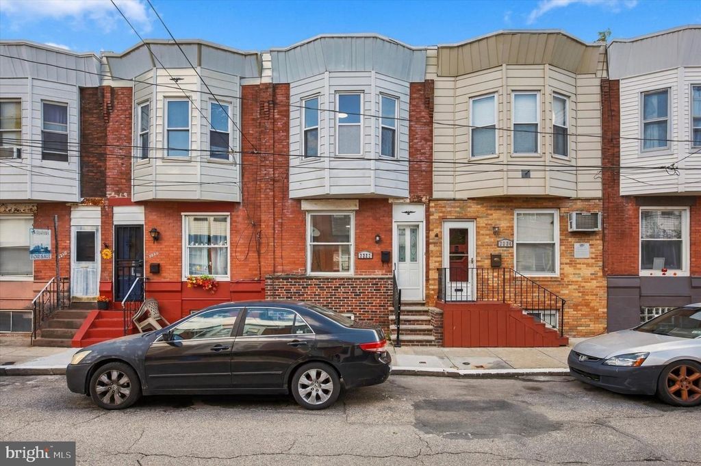 2222 WINTON ST, PHILADELPHIA, PA 19145 — photo 2