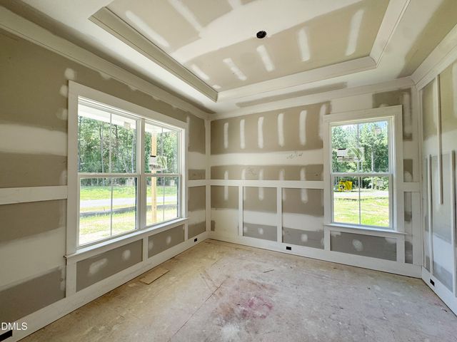 2536 Rosslare Pond Trail, Wendell, NC 27591