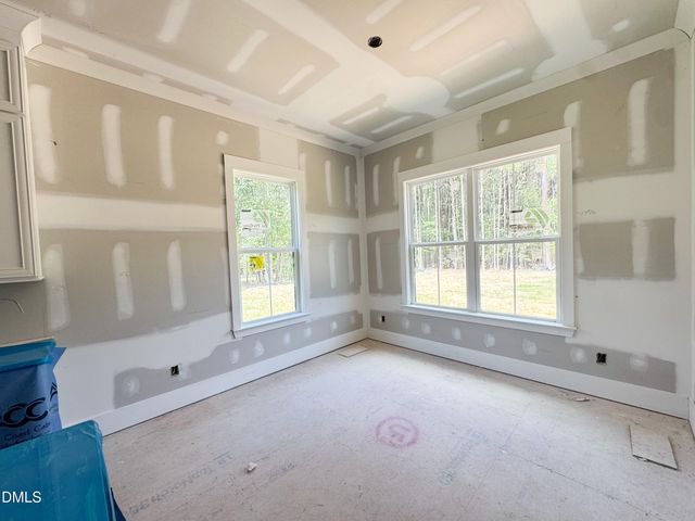 2536 Rosslare Pond Trail, Wendell, NC 27591