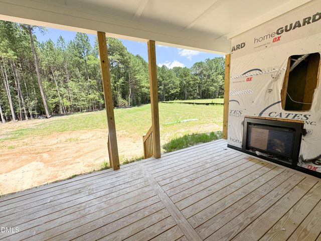 2536 Rosslare Pond Trail, Wendell, NC 27591