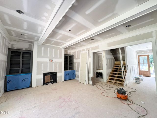 2536 Rosslare Pond Trail, Wendell, NC 27591
