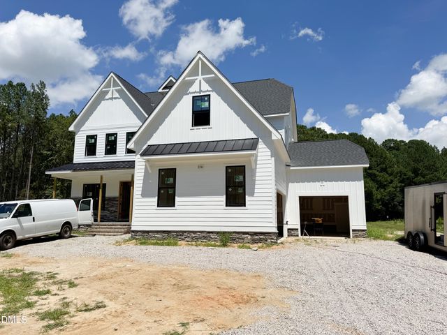 2536 Rosslare Pond Trail, Wendell, NC 27591