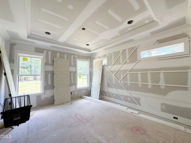 2536 Rosslare Pond Trail, Wendell, NC 27591