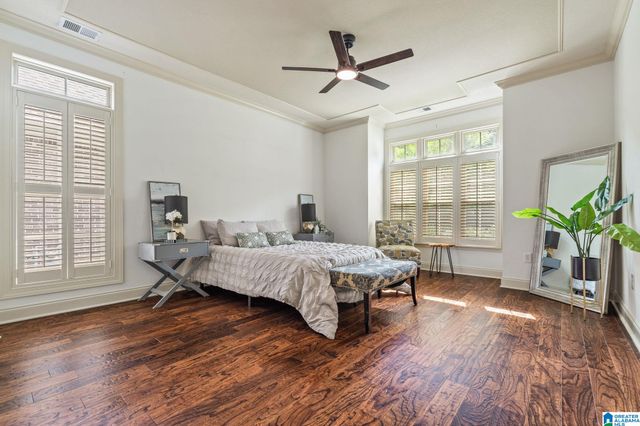 921 HADDINGTON DALE, Pelham, AL 35124