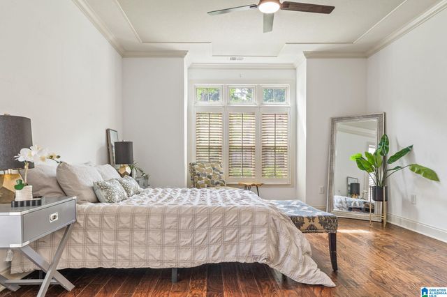 921 HADDINGTON DALE, Pelham, AL 35124