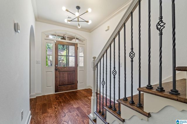 921 HADDINGTON DALE, Pelham, AL 35124