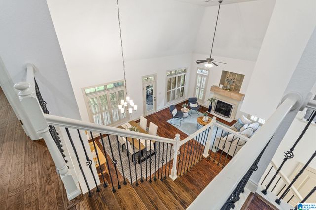 921 HADDINGTON DALE, Pelham, AL 35124