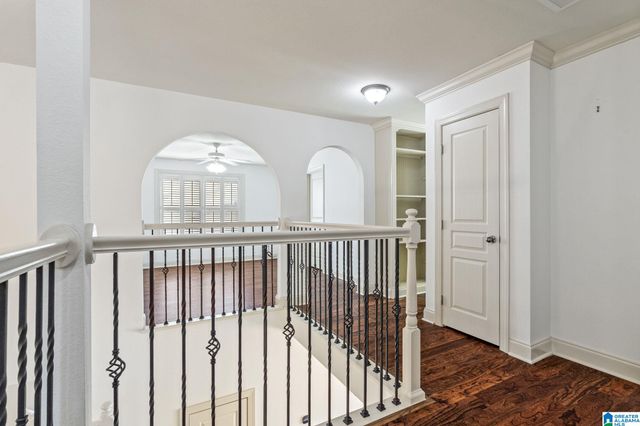 921 HADDINGTON DALE, Pelham, AL 35124