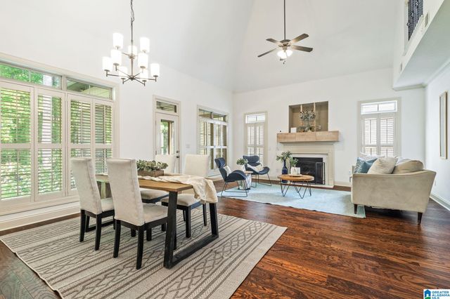 921 HADDINGTON DALE, Pelham, AL 35124