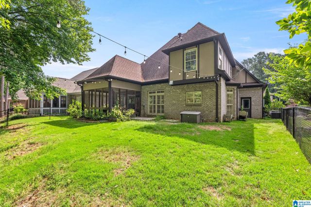 921 HADDINGTON DALE, Pelham, AL 35124