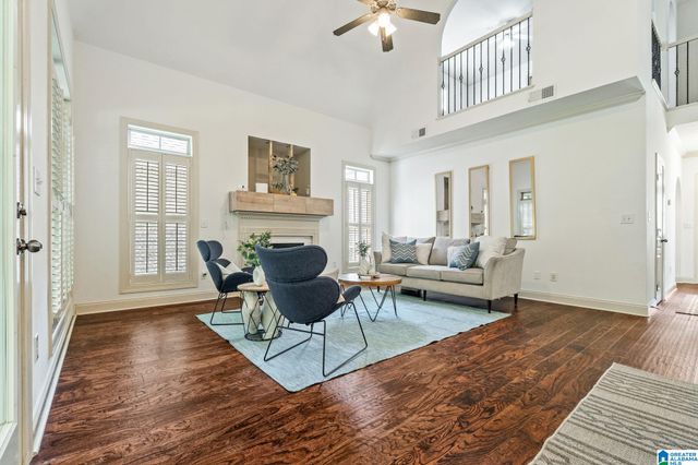 921 HADDINGTON DALE, Pelham, AL 35124