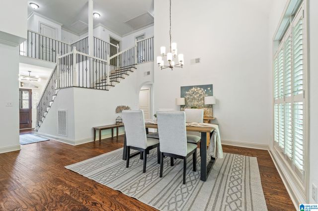 921 HADDINGTON DALE, Pelham, AL 35124