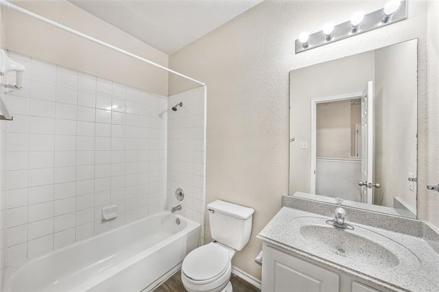 1962 Rachel LN, Round Rock, TX 78664