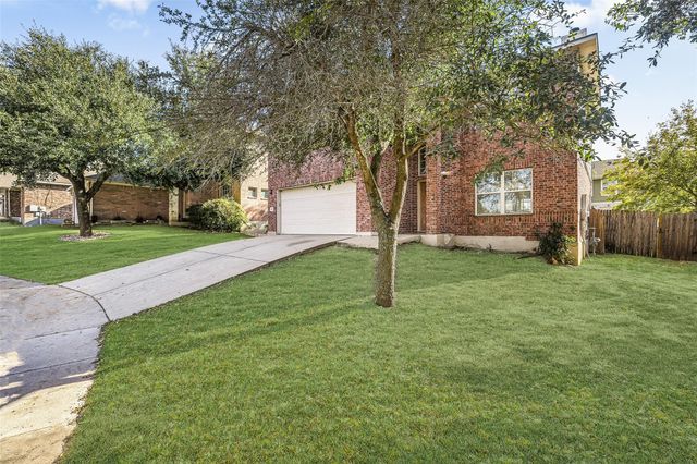 1962 Rachel LN, Round Rock, TX 78664