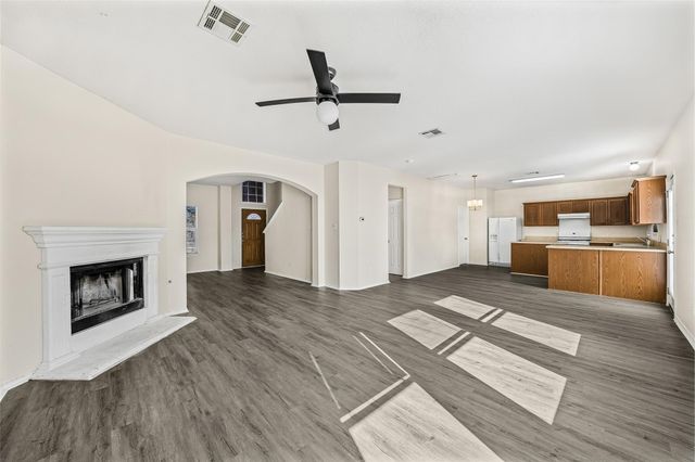 1962 Rachel LN, Round Rock, TX 78664