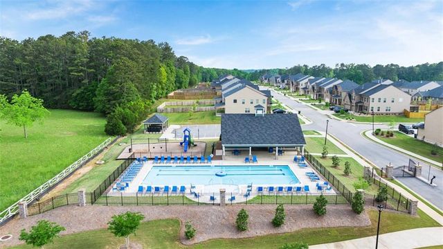 1779 Goodwin Drive, Hampton, GA 30228