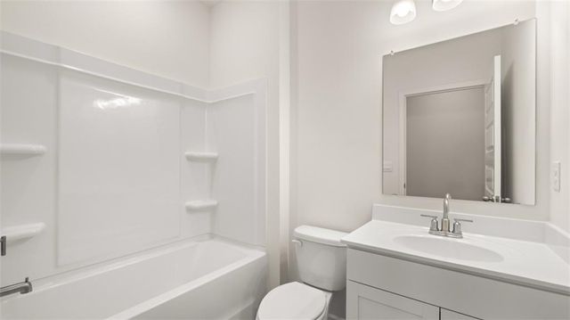 1779 Goodwin Drive, Hampton, GA 30228