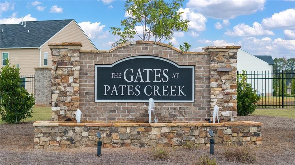 1779 Goodwin Drive, Hampton, GA 30228