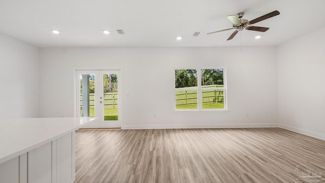 3233 Harrier Rd, Pace, FL 32571