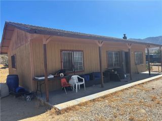 0 Garnet, Lucerne Valley, CA 92356