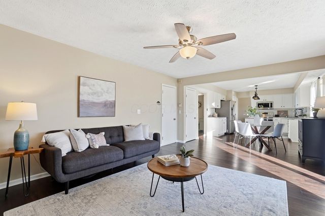 6695 Dietz Drive, Canal Winchester, OH 43110