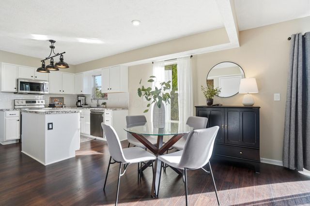 6695 Dietz Drive, Canal Winchester, OH 43110