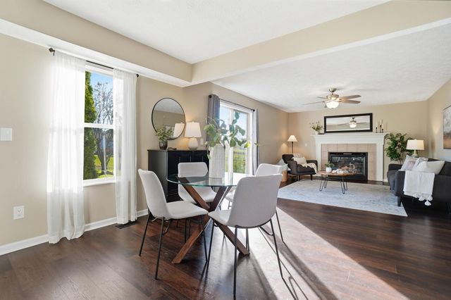 6695 Dietz Drive, Canal Winchester, OH 43110