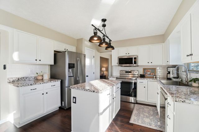 6695 Dietz Drive, Canal Winchester, OH 43110