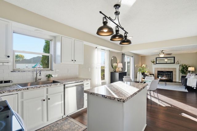 6695 Dietz Drive, Canal Winchester, OH 43110