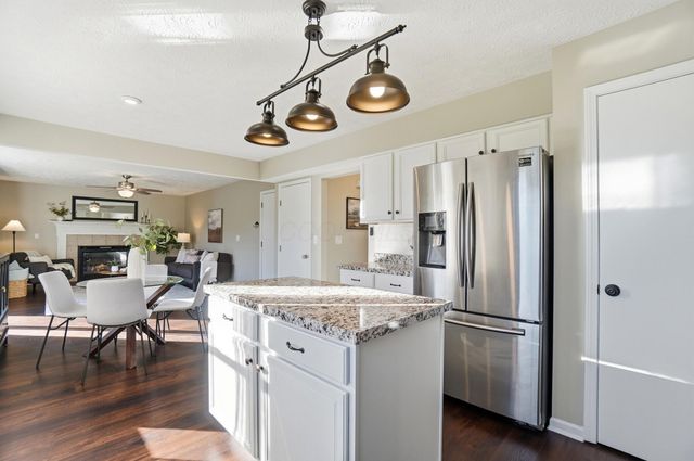 6695 Dietz Drive, Canal Winchester, OH 43110