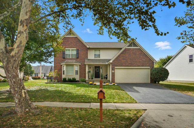 6695 Dietz Drive, Canal Winchester, OH 43110