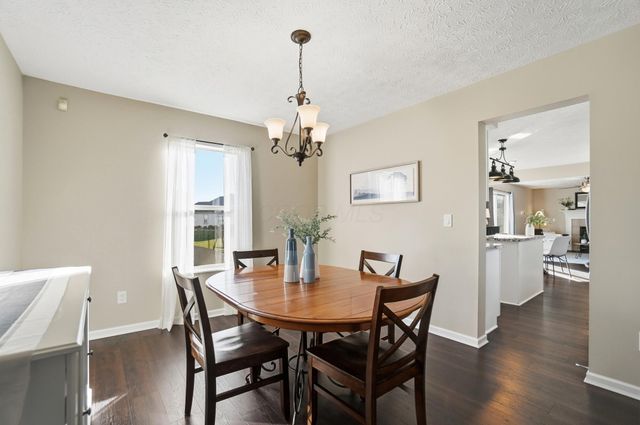 6695 Dietz Drive, Canal Winchester, OH 43110