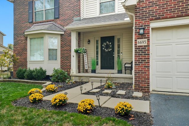 6695 Dietz Drive, Canal Winchester, OH 43110