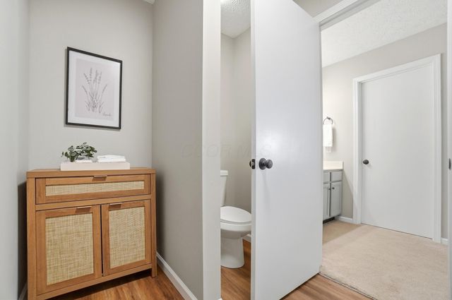 6695 Dietz Drive, Canal Winchester, OH 43110